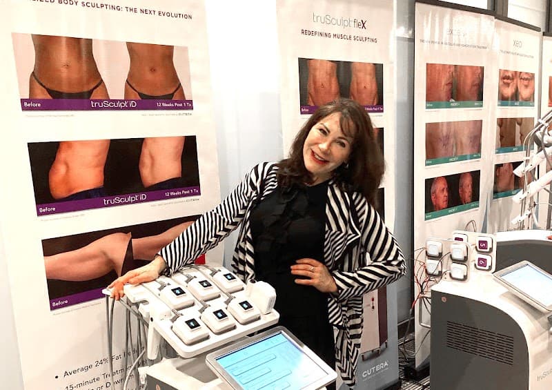 Aesthetic Skin & Laser Center Pittsburgh photo