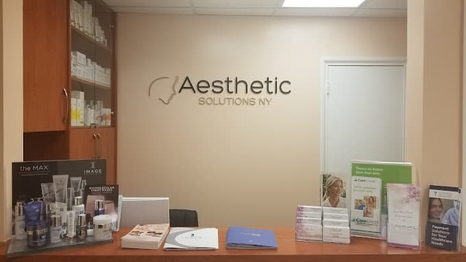 Aesthetic Solutions Edison photo