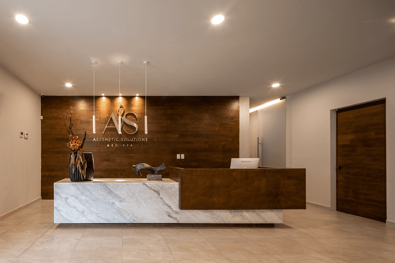Aesthetic Solutions Med-Spa Morelia photo