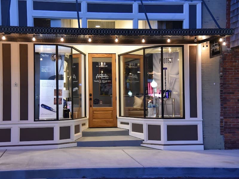 Aesthetic Solutions Searcy photo