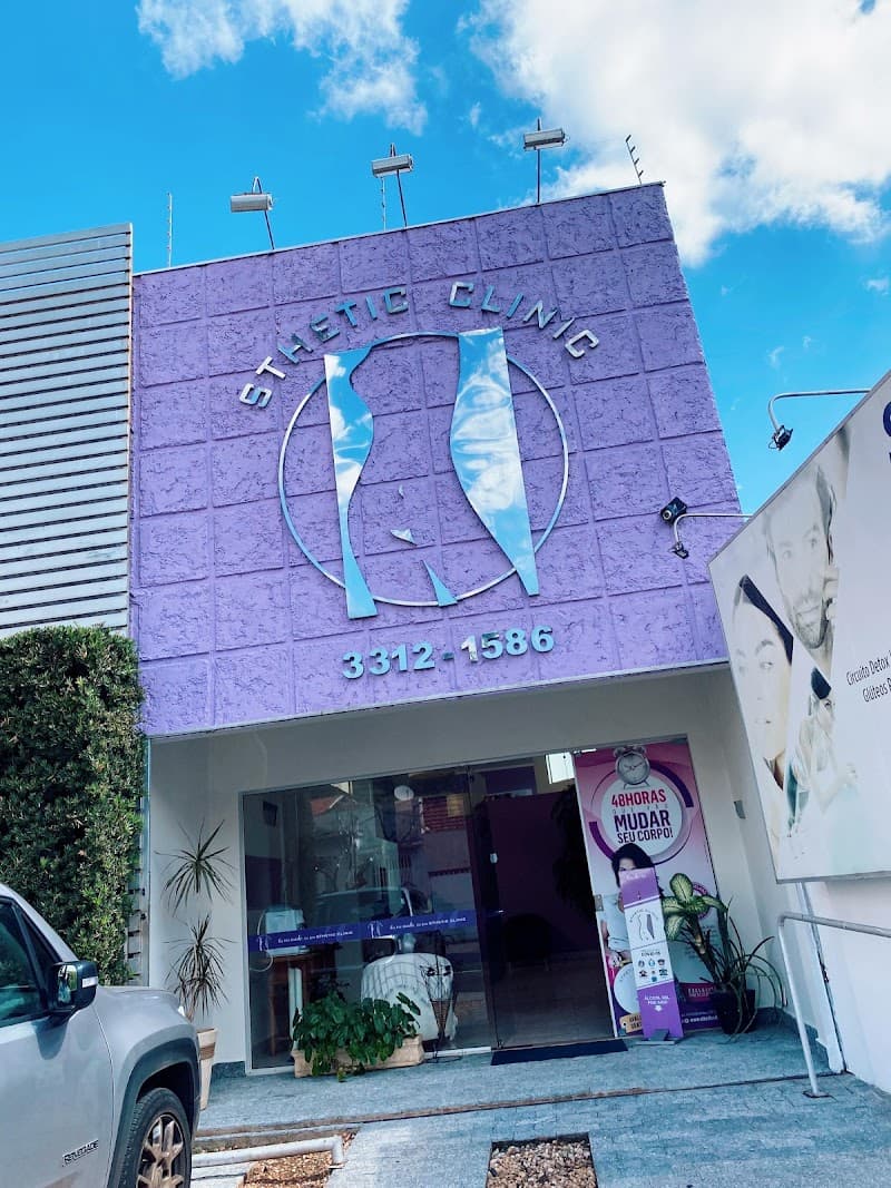 Aesthetic Spa Clinique Uberaba photo
