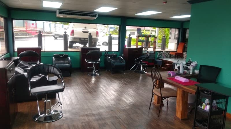 Aesthetic Spa Lounge San Fernando photo