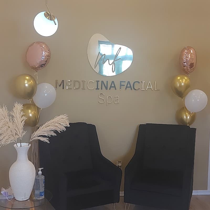 Aesthetic spa Matamoros photo