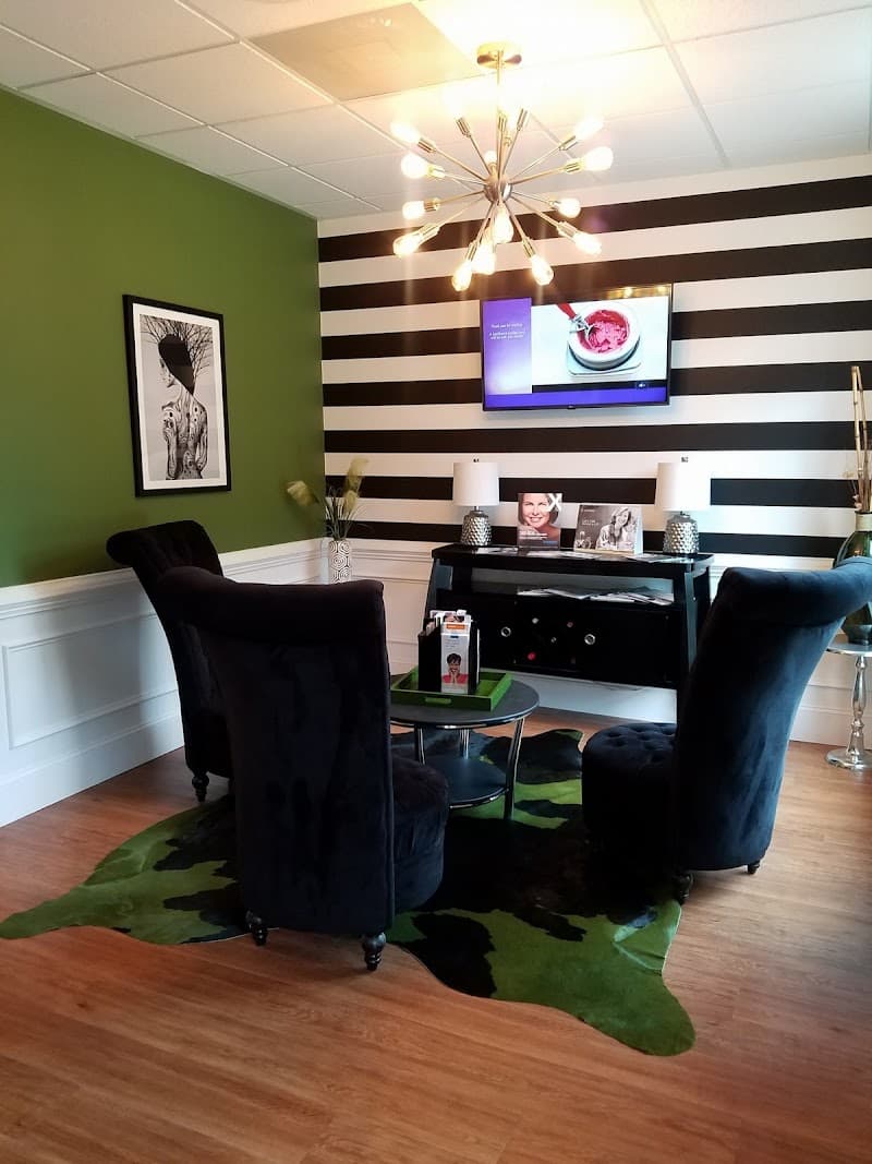Aesthetic Studio Columbia photo