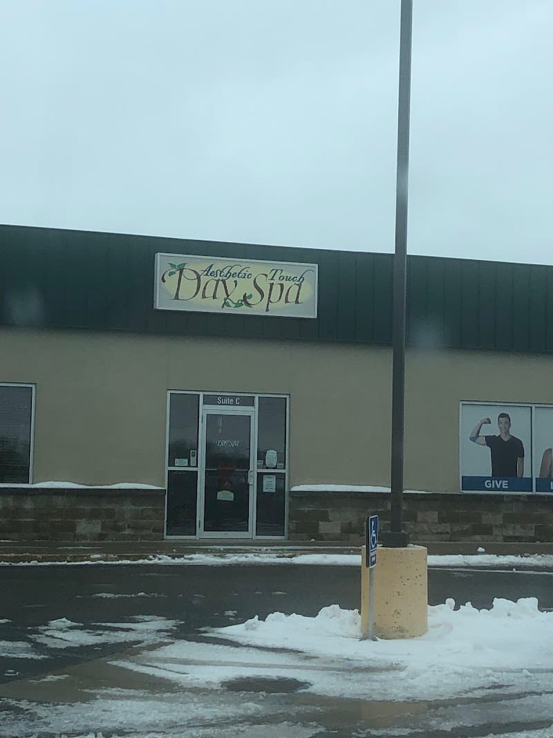 Aesthetic Touch Day Spa Mason City photo