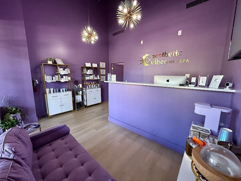 Aesthetic Vibes Med Spa Miramar photo