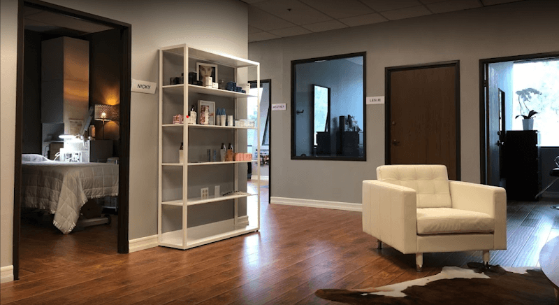 Aesthetic Wellness by Shelby San Diego photo