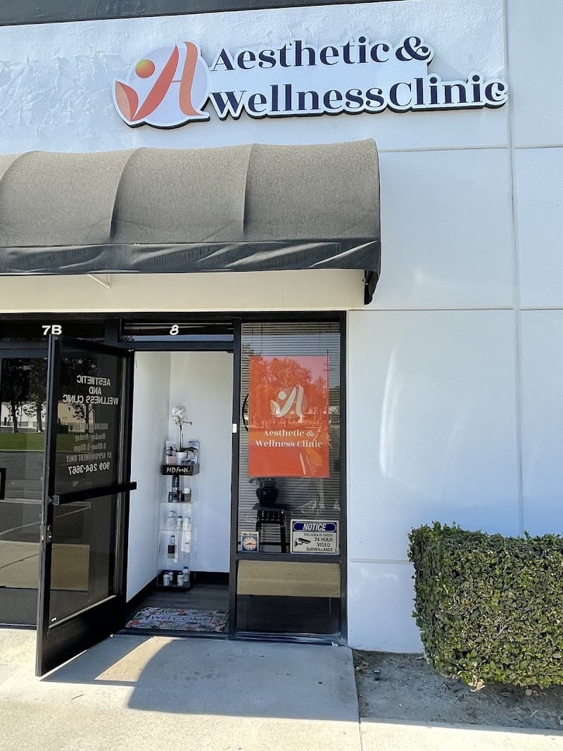 Aesthetic & Wellness Clinic Colton photo