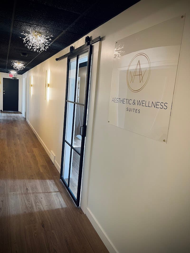 Aesthetic & Wellness Suites West Seneca photo