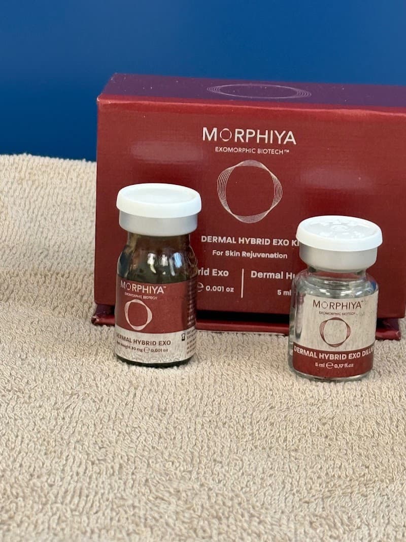 Sankt Gallen aesthetica beauty & balance GmbH Nathalie Hasler photo