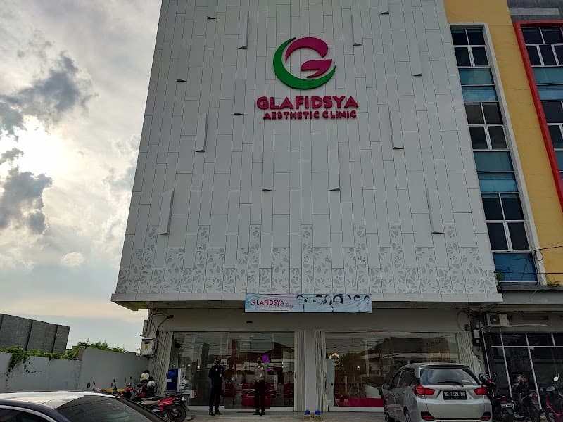 Aesthetica Beauty Clinic Palembang photo