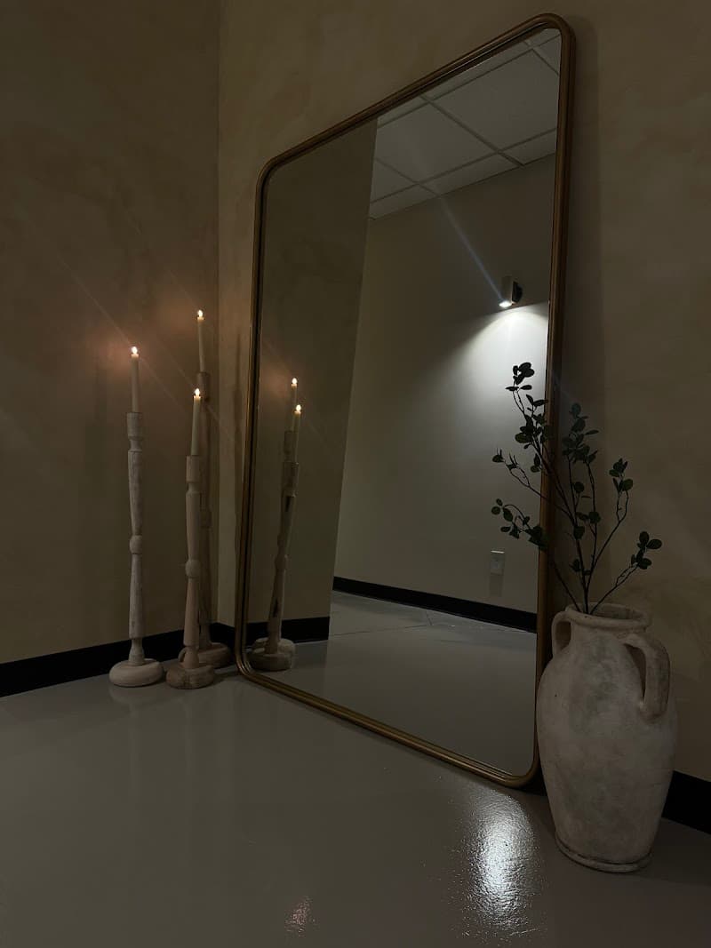 Aesthetica Beauty Spa & Cafe Las Vegas photo