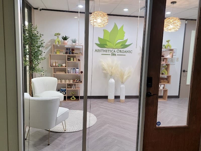 Aesthetica Organic Spa Houston photo