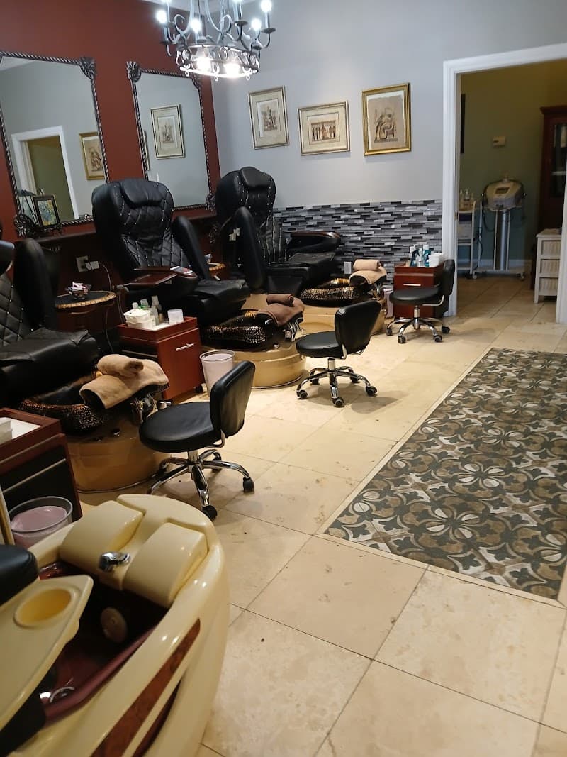 Aesthetica Spa Gloucester photo