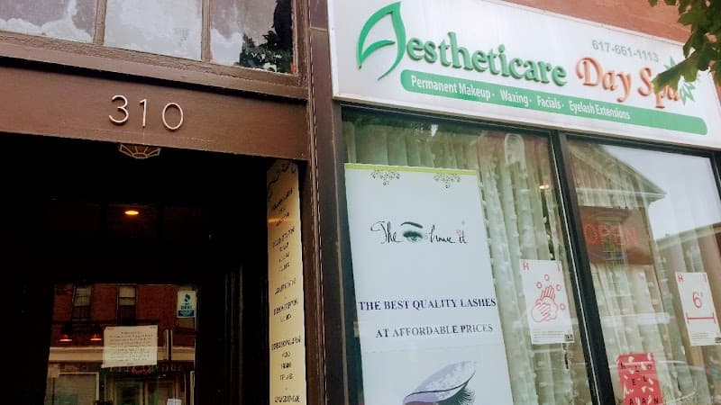 Aestheticare Day Spa Cambridge photo