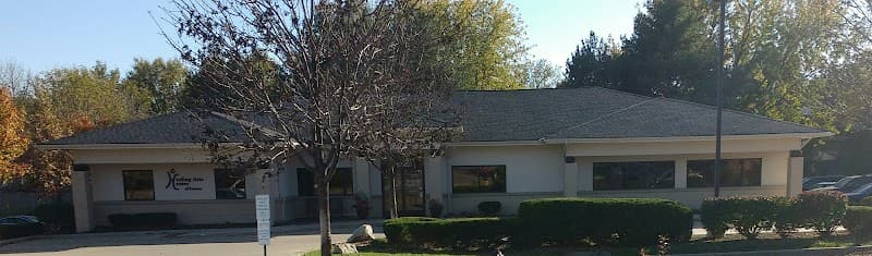 Aesthetics At Healing Arts Center Of Lenexa photo