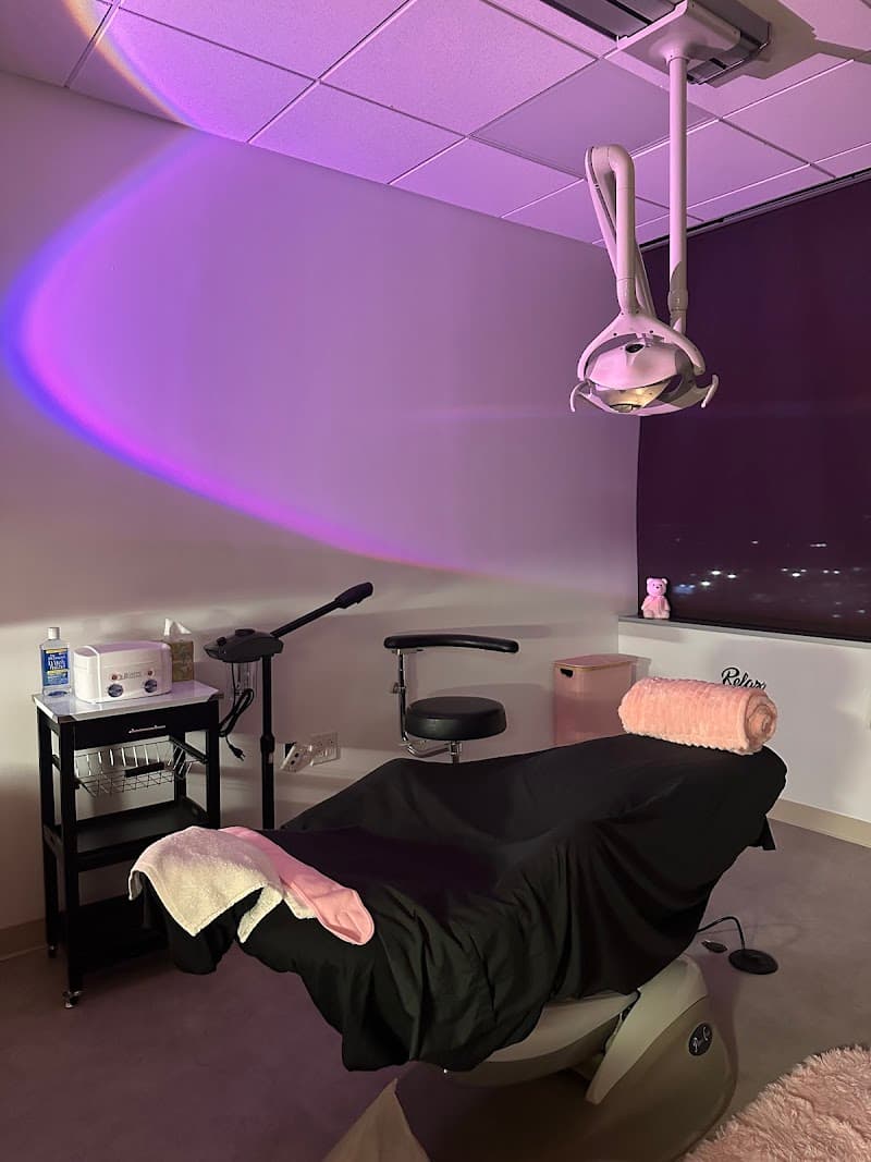 Aesthetics by Abbs Houston photo