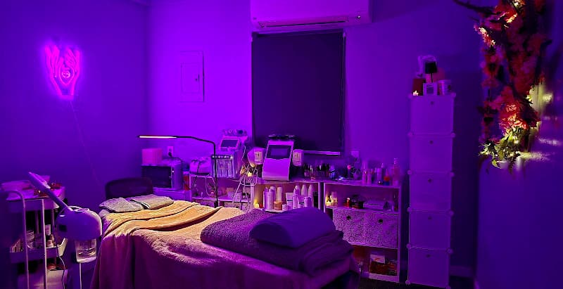 Aesthetics By Alexander Olivo and Agave Salon and Spa Cabo Rojo photo