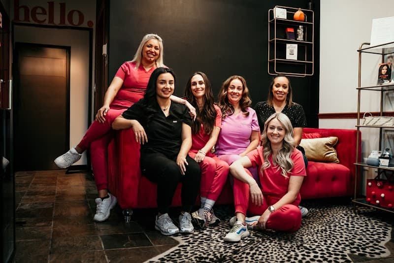 Aesthetics by Ash at Family Healthcare of Yuma photo