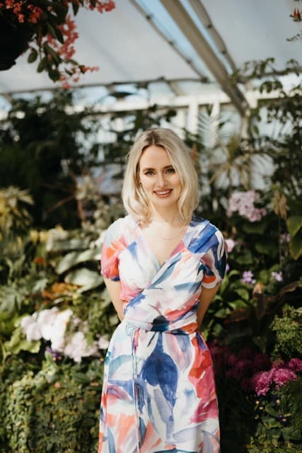 Aesthetics by Camilla Hamilton photo