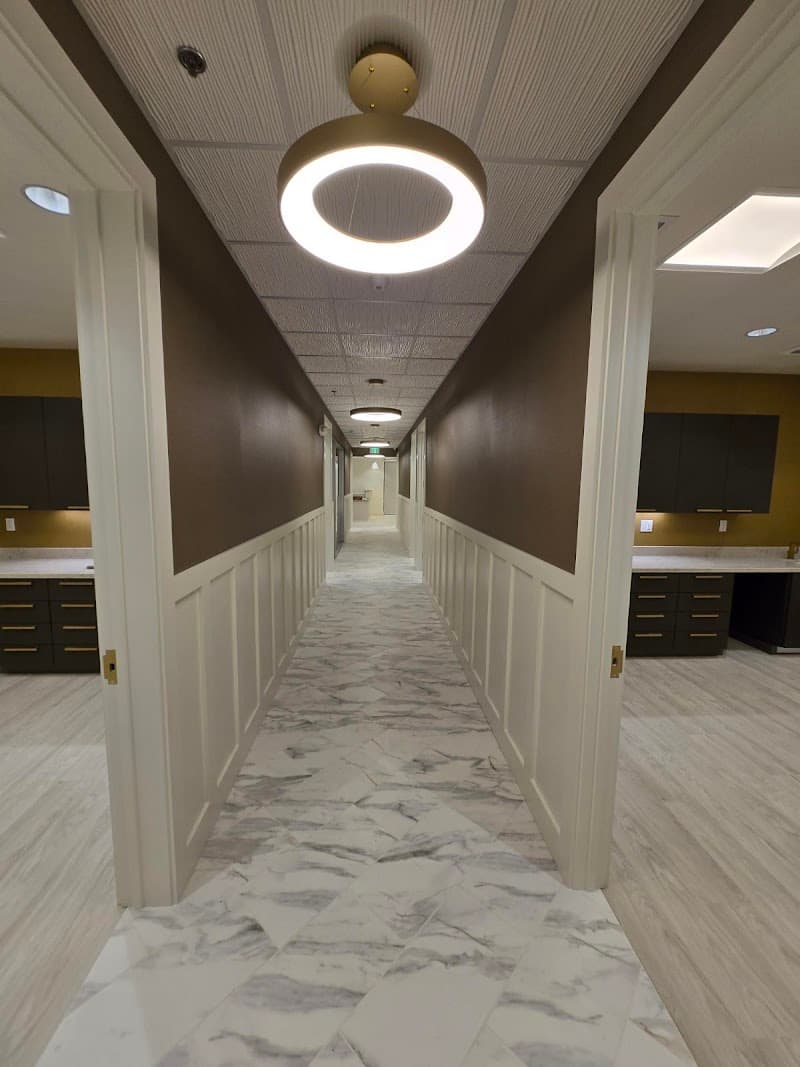 Aesthetics by Dr. Lee Granite Bay photo