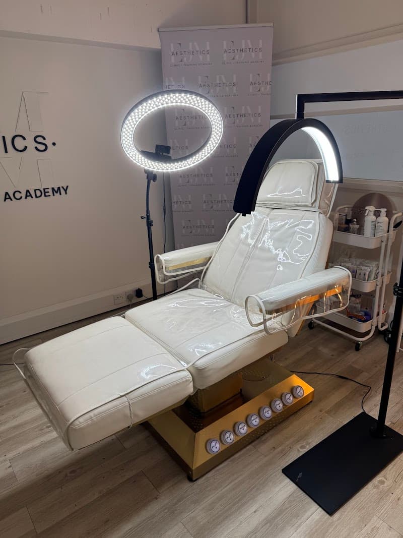 Aesthetics by EJM Training Academy Warrington photo
