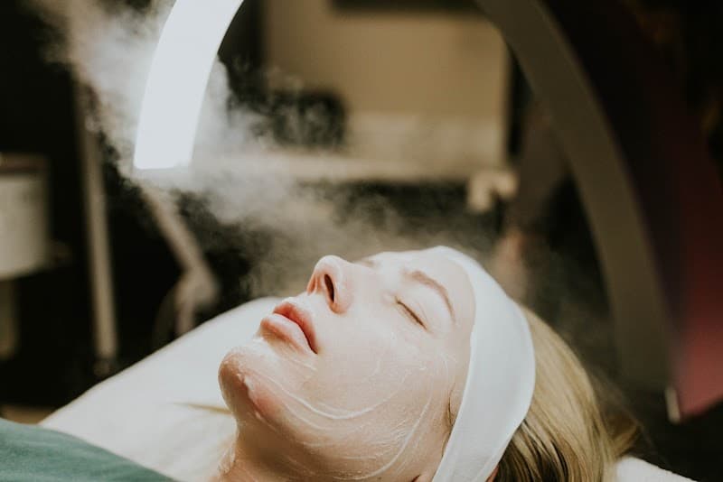 Aesthetics by Luci Hope photo