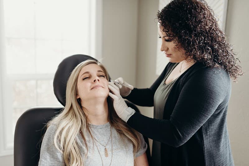 Aesthetics by Physicians Chubbuck photo