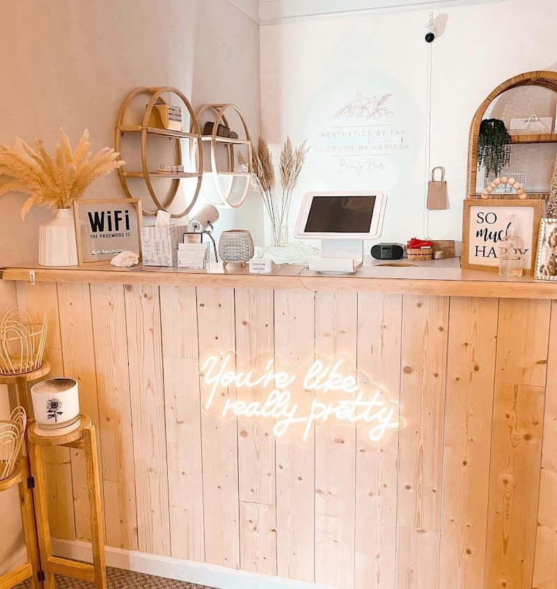 Aesthetics by Tay Kingsport photo