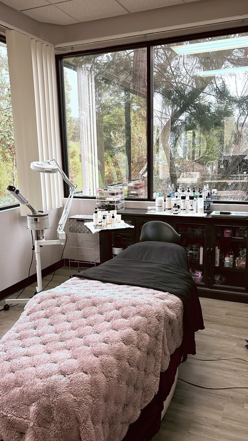 Aesthetics By Wendy El Dorado Hills photo