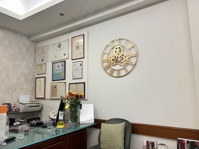 Aesthetics Center Mary Gkyzi Peristeri photo