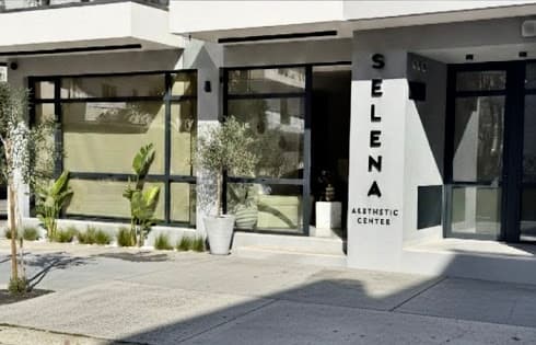 Aesthetics Center Panagiota Tzamourani Kalamata photo