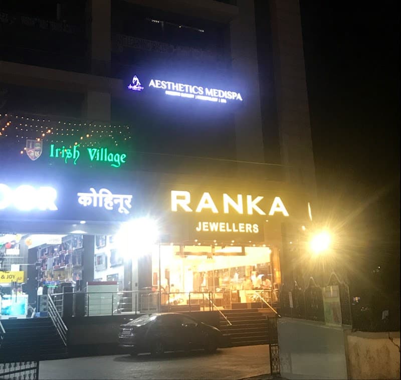 Aesthetics Medi Spa Pune photo