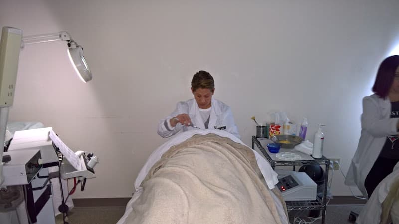 Aesthetics Northwest Institute, Inc. BELLEVUE photo