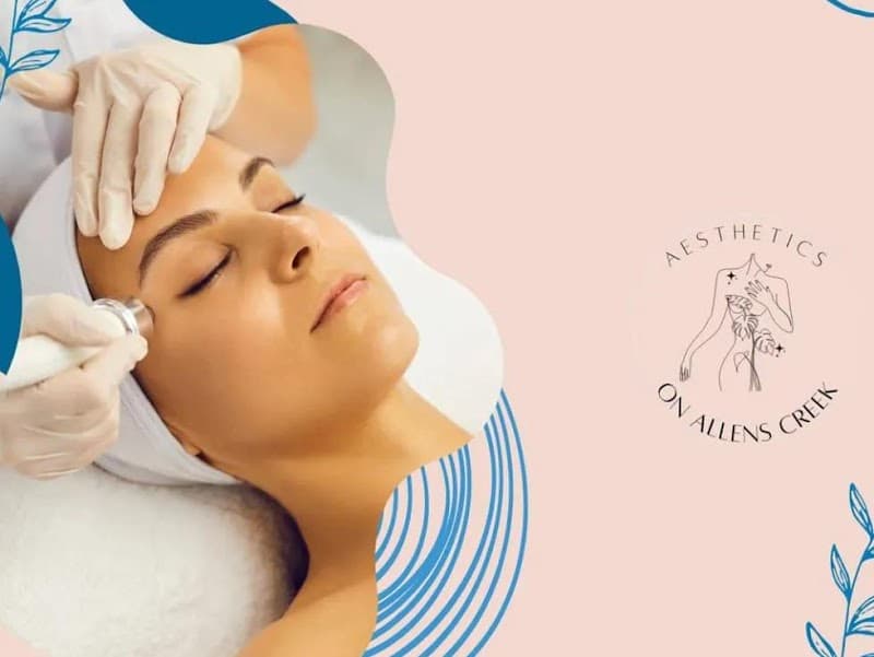 Aesthetics On Allens Creek Rochester photo