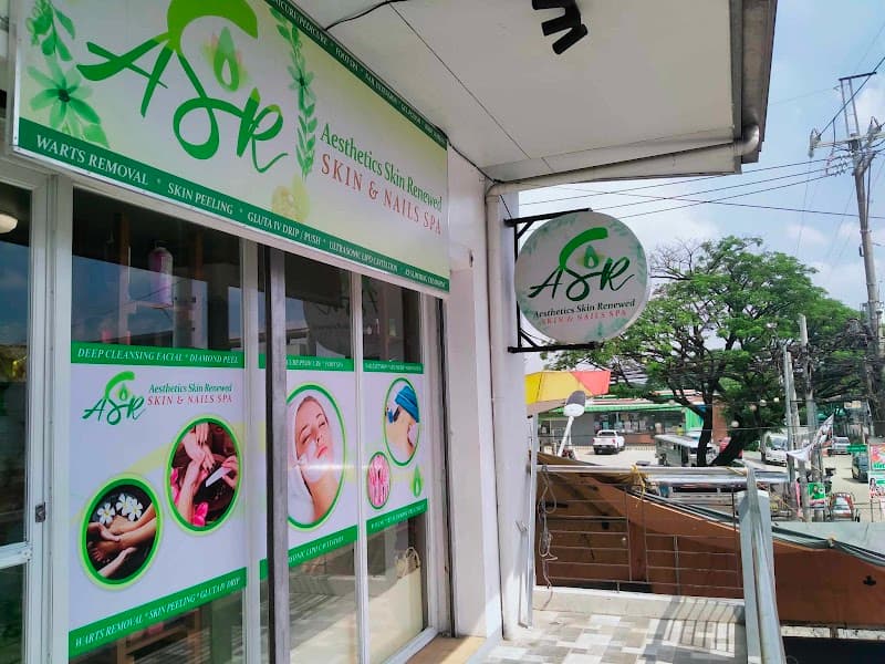 Aesthetics Skin Renewed Caloocan City North photo