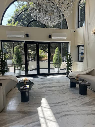 Aesthetics Spa Bangalore photo