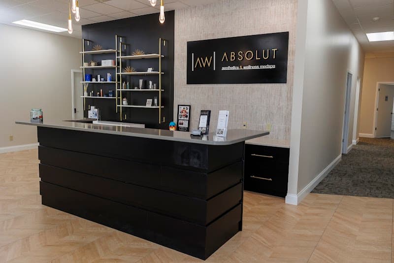 Aesthetics-Wellness at Ophthalmology Center of Illinois Springfield photo