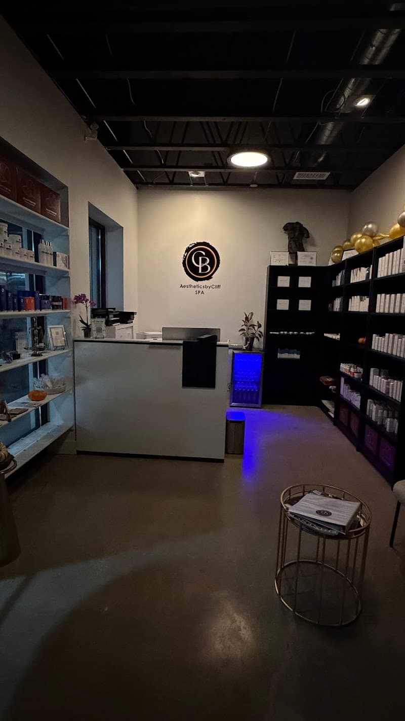 AestheticsbyCliff Salt Lake City photo