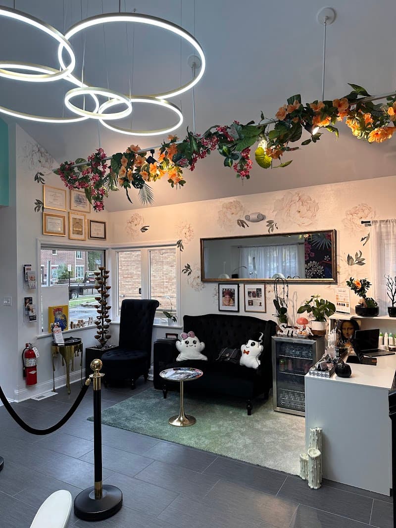Aesthetikos Skin Studio Park Ridge photo