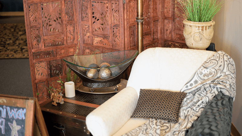 Aesthetique Brigitte Grove City photo