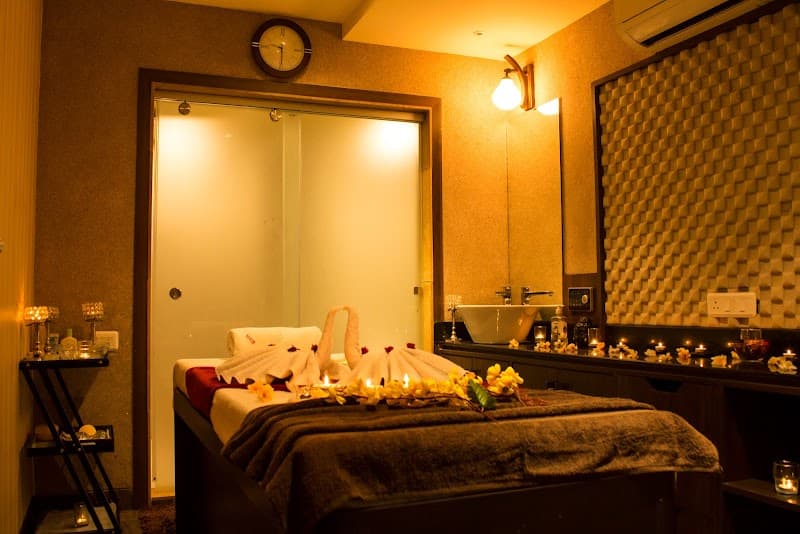 Aestheva Wellness Lucknow photo