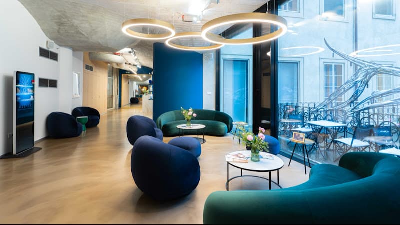 Aether Aesthetic and Beauty Clinic Praha photo