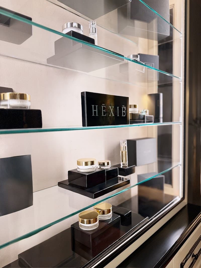 Aether Spa - HĒXiĒ Spa Leof. Dimarchou Aggelou Metaxa 40A photo