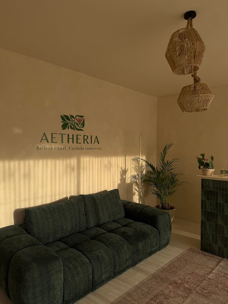 Aetheria Spa Monterrey photo