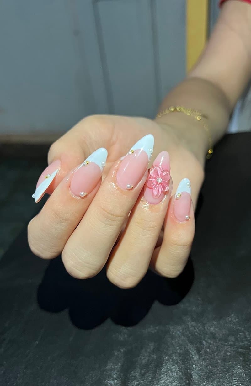 AF Beauty Salon Ciudad del Este photo