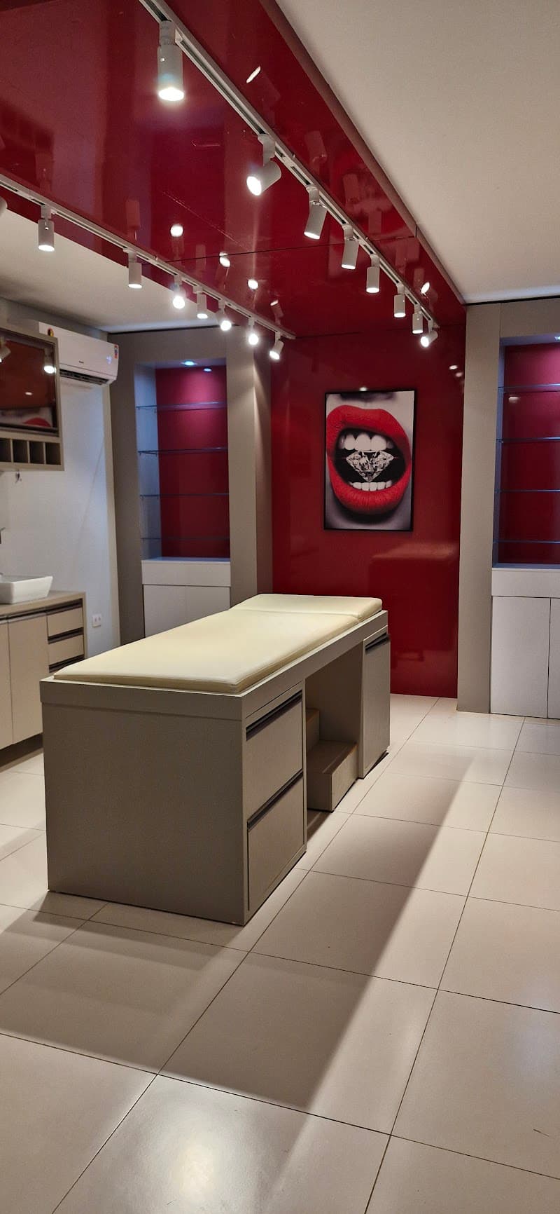 AF estética avançada Feliz Natal photo