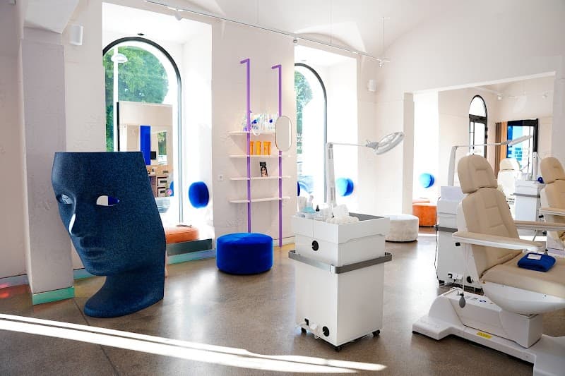 Afacial Skinbar Wien photo