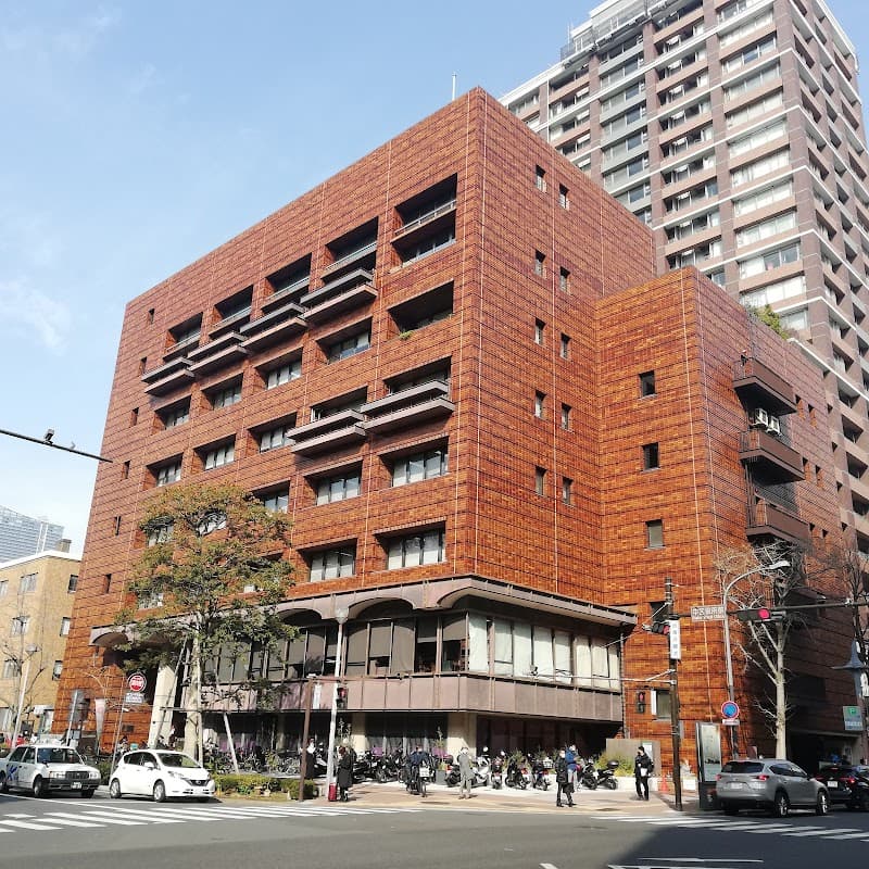 Afanrisshu Naka Ward, Yokohama City photo