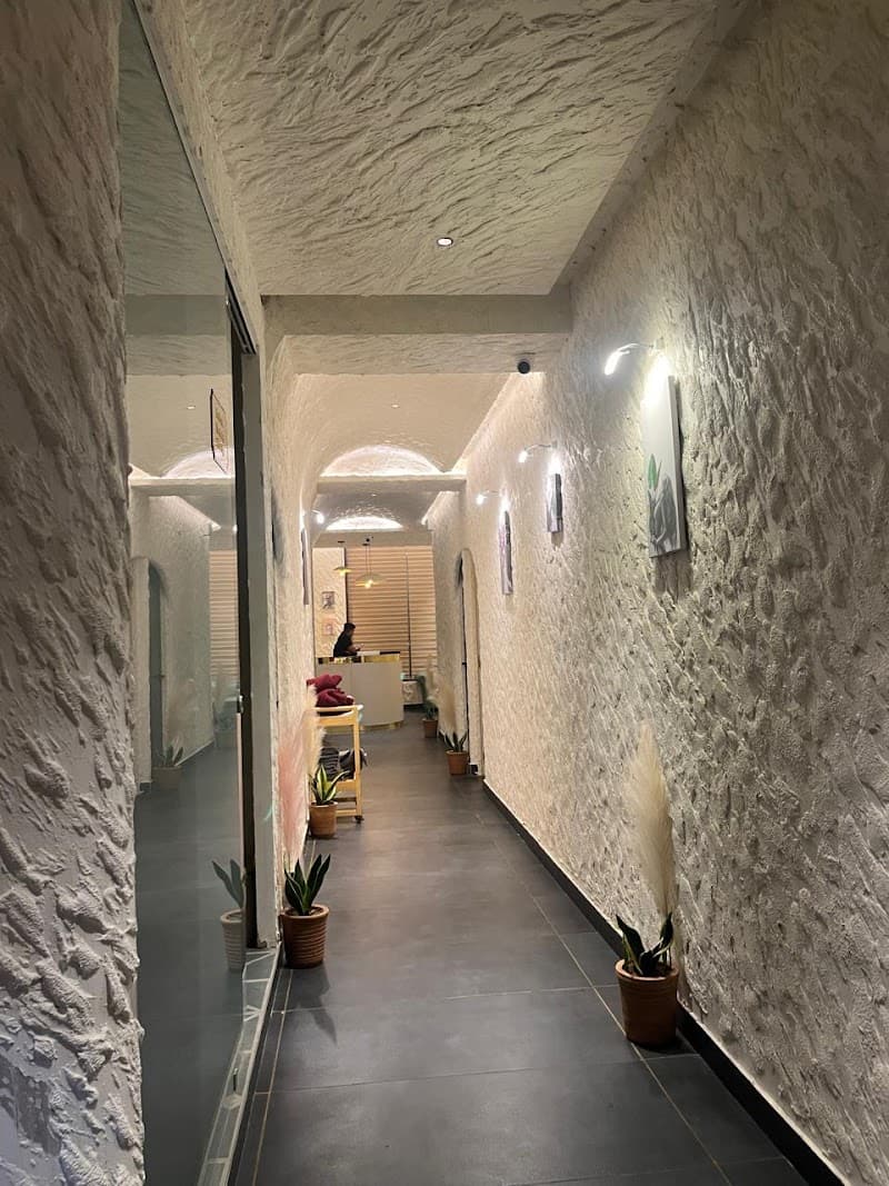 Afeem Spa and Salon Jodhpur photo